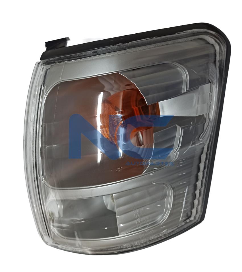 FARO DIR IZQ C/SOCKET