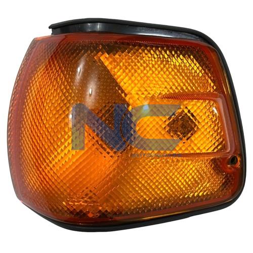 FARO DIR IZQ AMBAR MEX