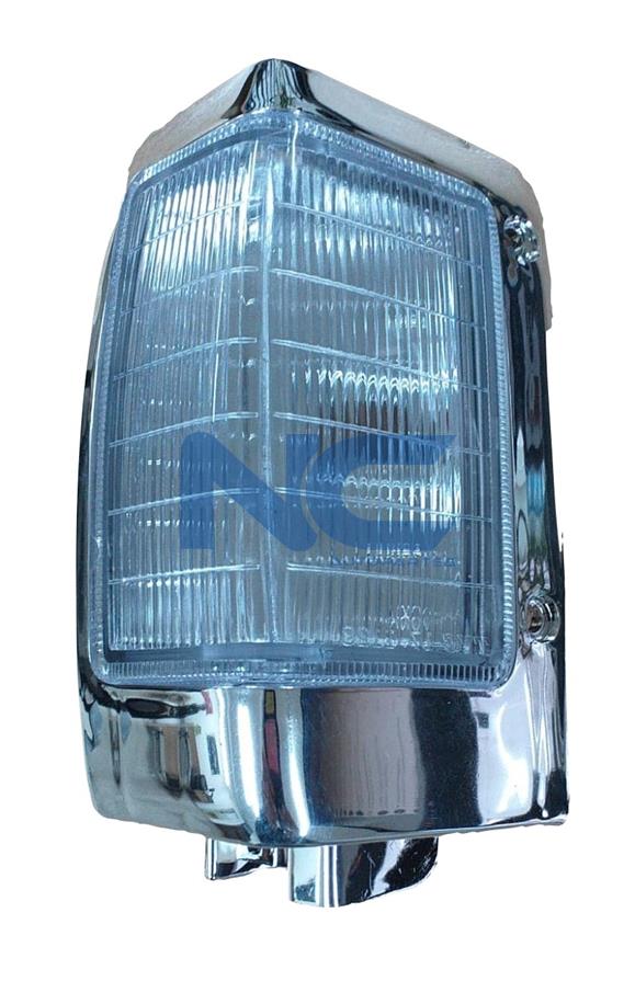 FARO DIR IZQ CROM