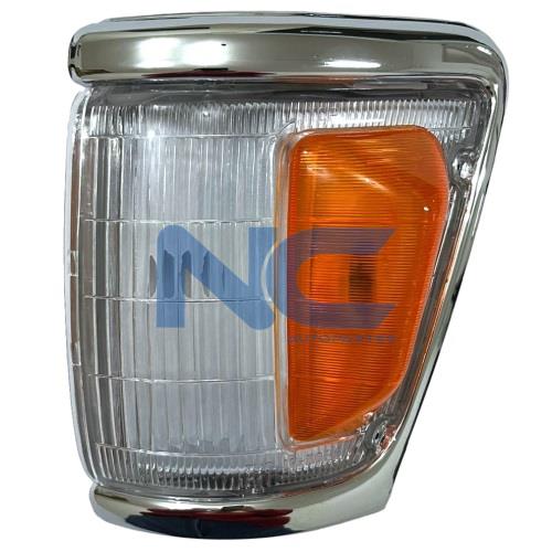 FARO DIR IZQ CROM