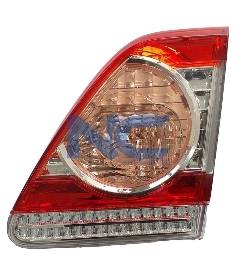 FARO PORTAMALETA DER