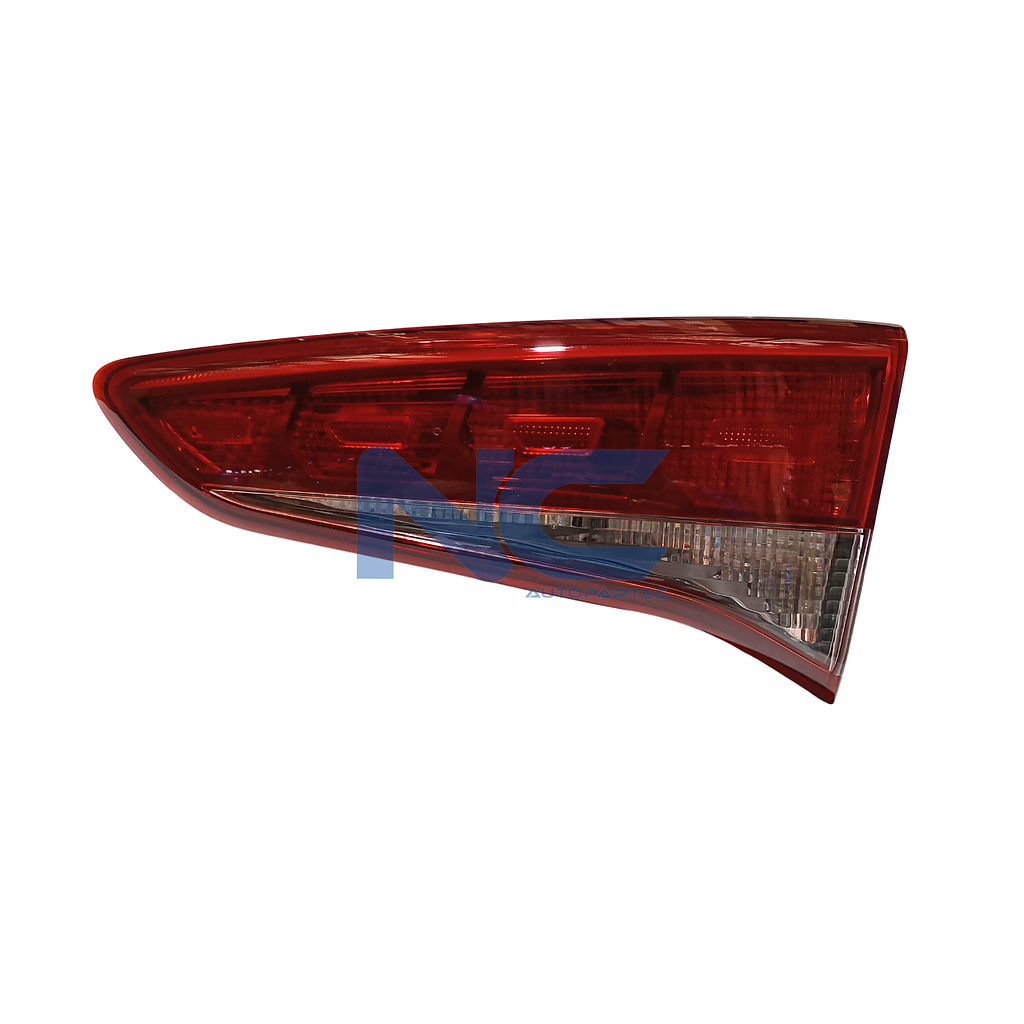 FARO PORTAMALETA DER