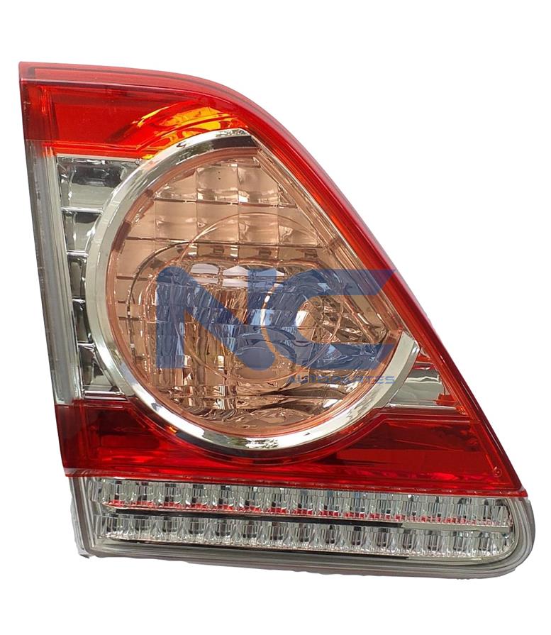 FARO PORTAMALETA IZQ