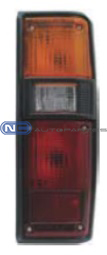 FARO POST DER