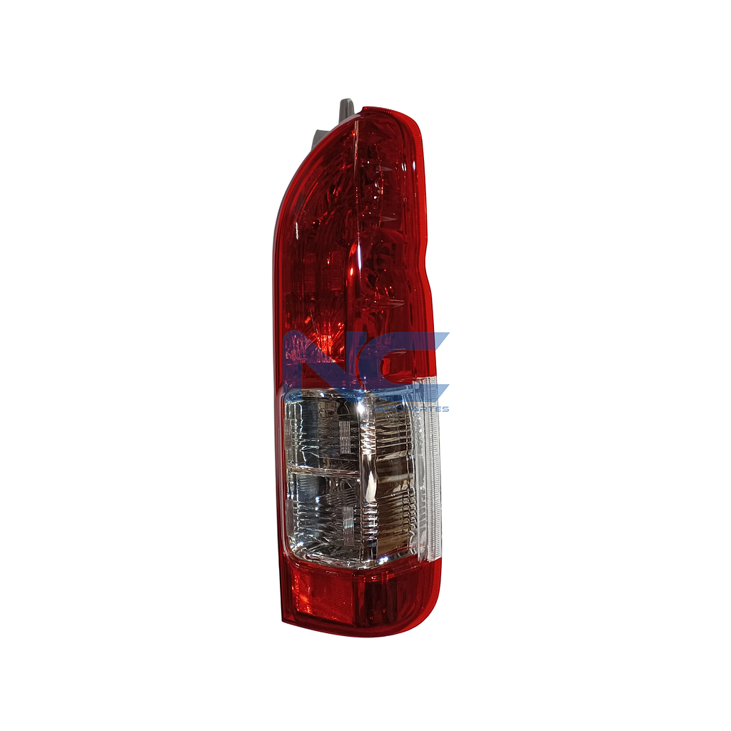 FARO POST DER