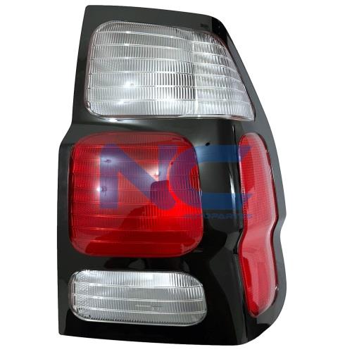 FARO POST DER BLANCO