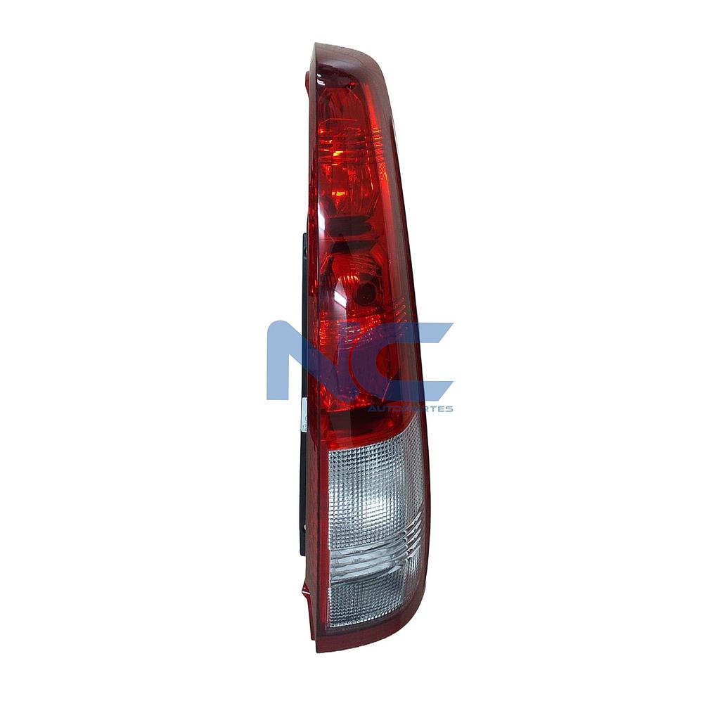 FARO POST DER BLANCO