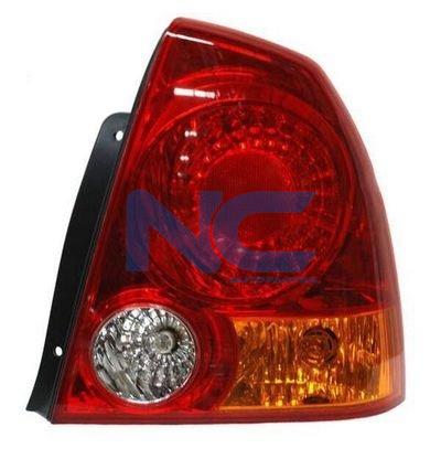 FARO POST DER C/FOCO