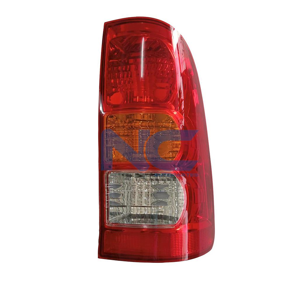 FARO POST DER TRICOLOR