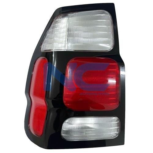 FARO POST IZQ BLANCO