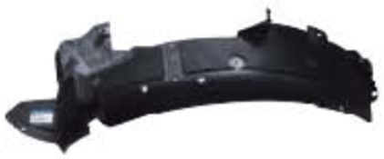 MANDIL GUARDAF DEL DER