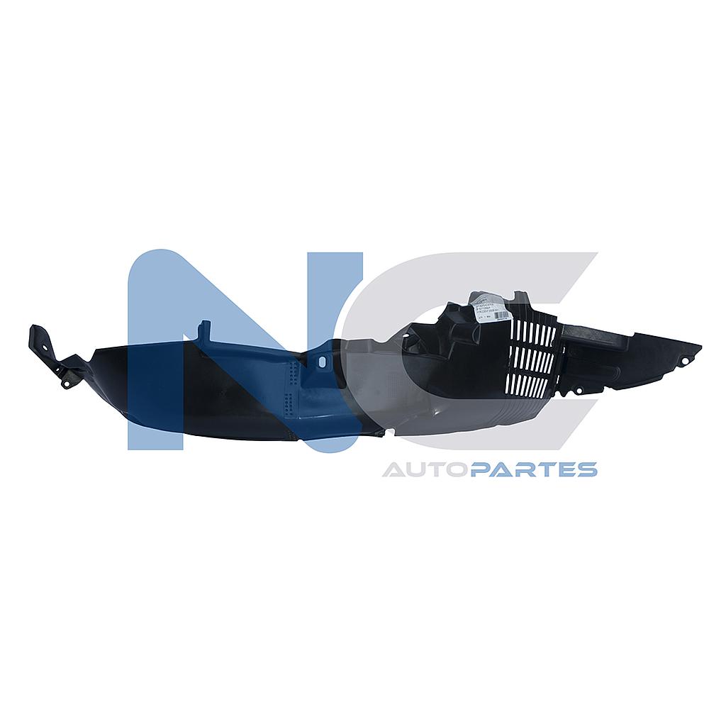 MANDIL GUARDAF DEL DER