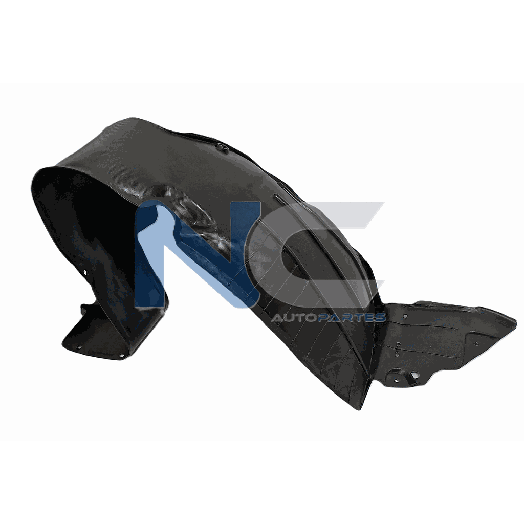 MANDIL GUARDAF DEL DER