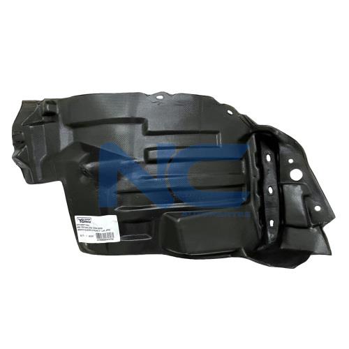 MANDIL GUARDAF DEL IZQ