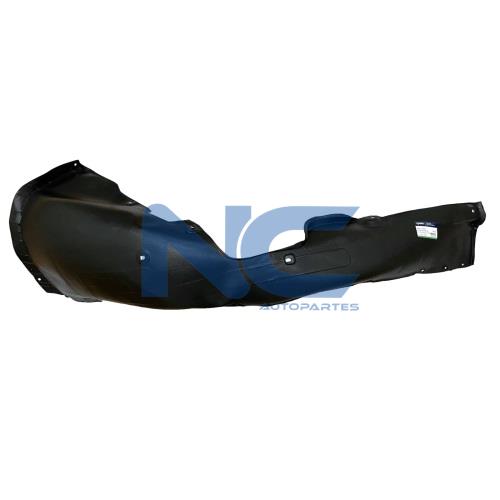 MANDIL GUARDAF DEL IZQ