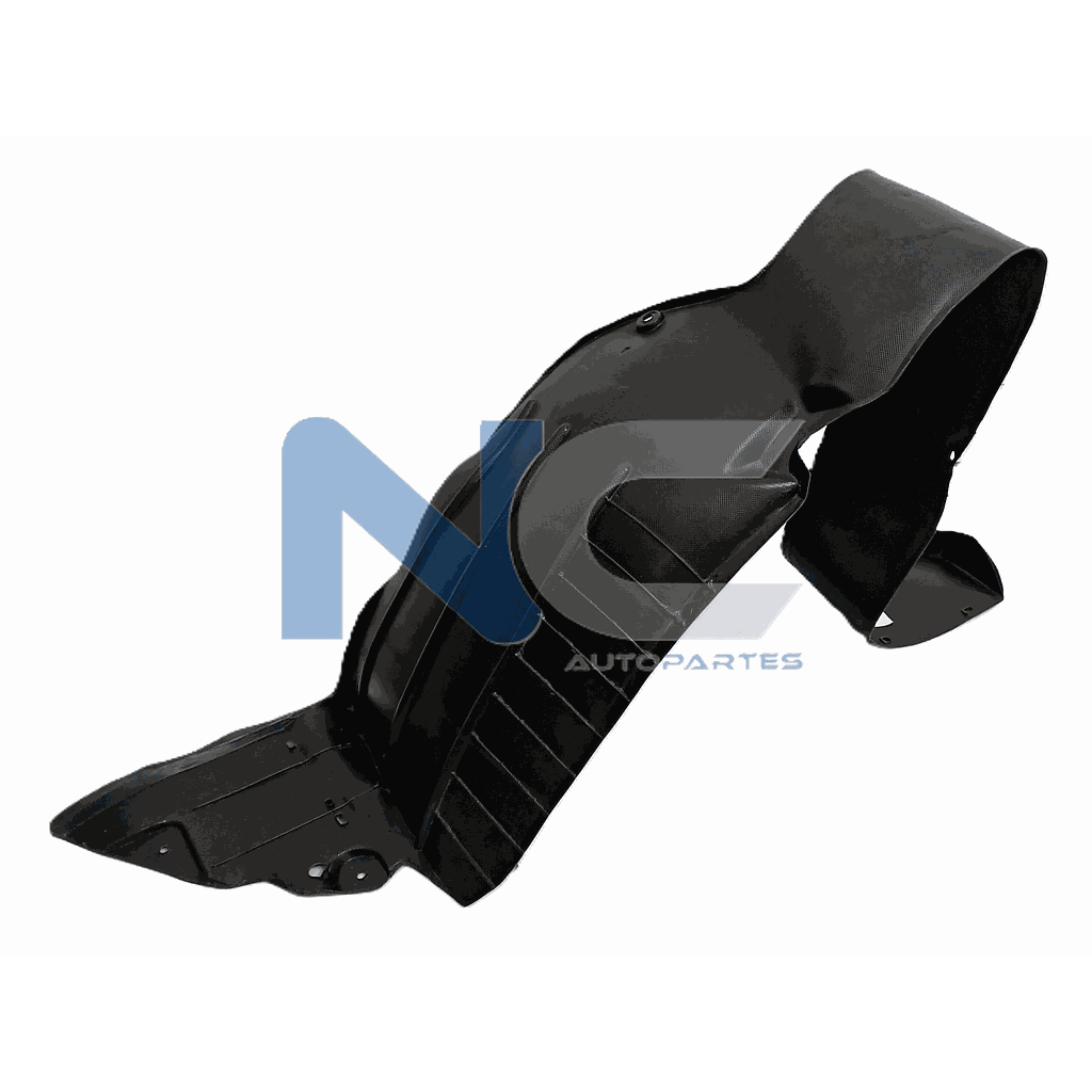 MANDIL GUARDAF DEL IZQ