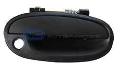 MANIJA PTA EXT DEL DER NEG