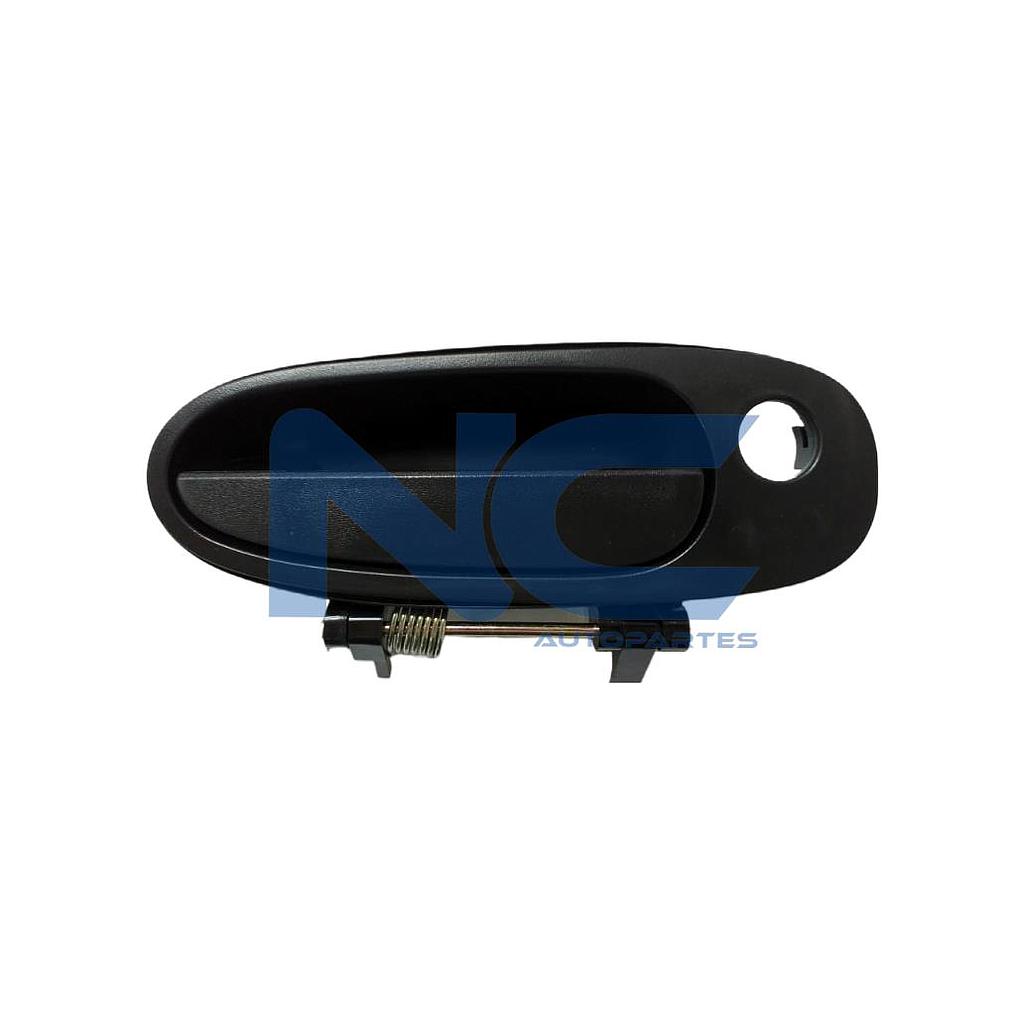 MANIJA PTA EXT DEL DER NEG