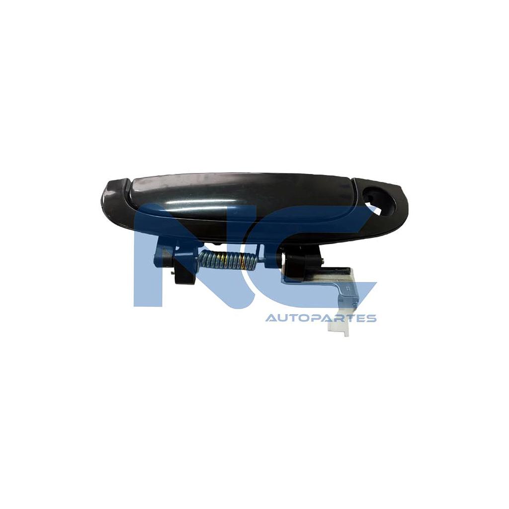 MANIJA PTA EXT DEL DER NEG