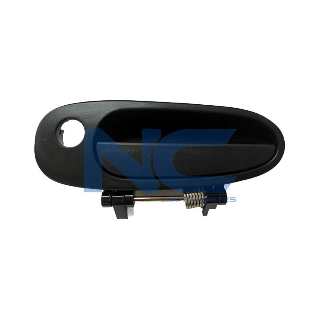 MANIJA PTA EXT DEL IZQ NEG