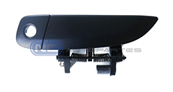 MANIJA PTA EXT DEL IZQ NEG C/H LLAVE