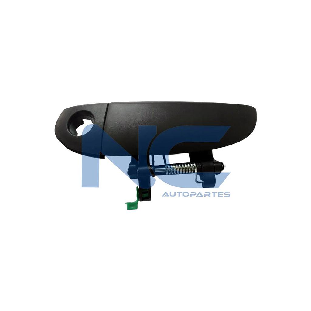 MANILLA PTA EXT DEL IZQ NEG