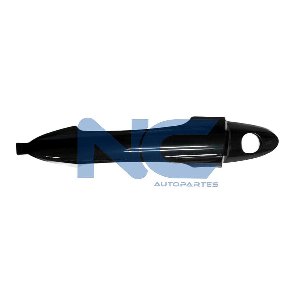 MANIJA PTA EXT DEL IZQ NEG