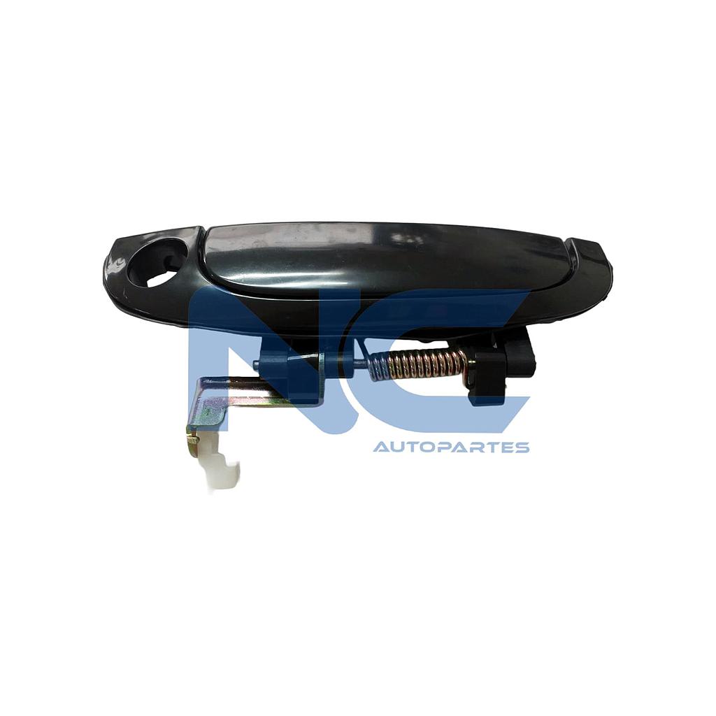 MANILLA PTA EXT DEL IZQ NEG