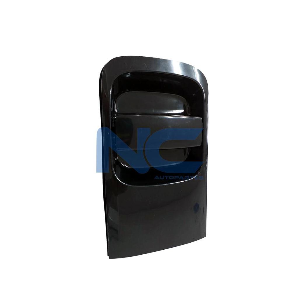 MANILLA PTA EXT LAT IZQ NEG