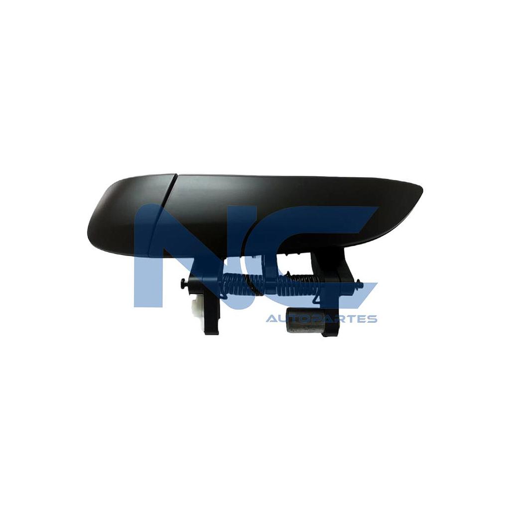 MANIJA PTA EXT TRA DER NEG