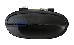 MANIJA PTA EXT TRAS DER NEG