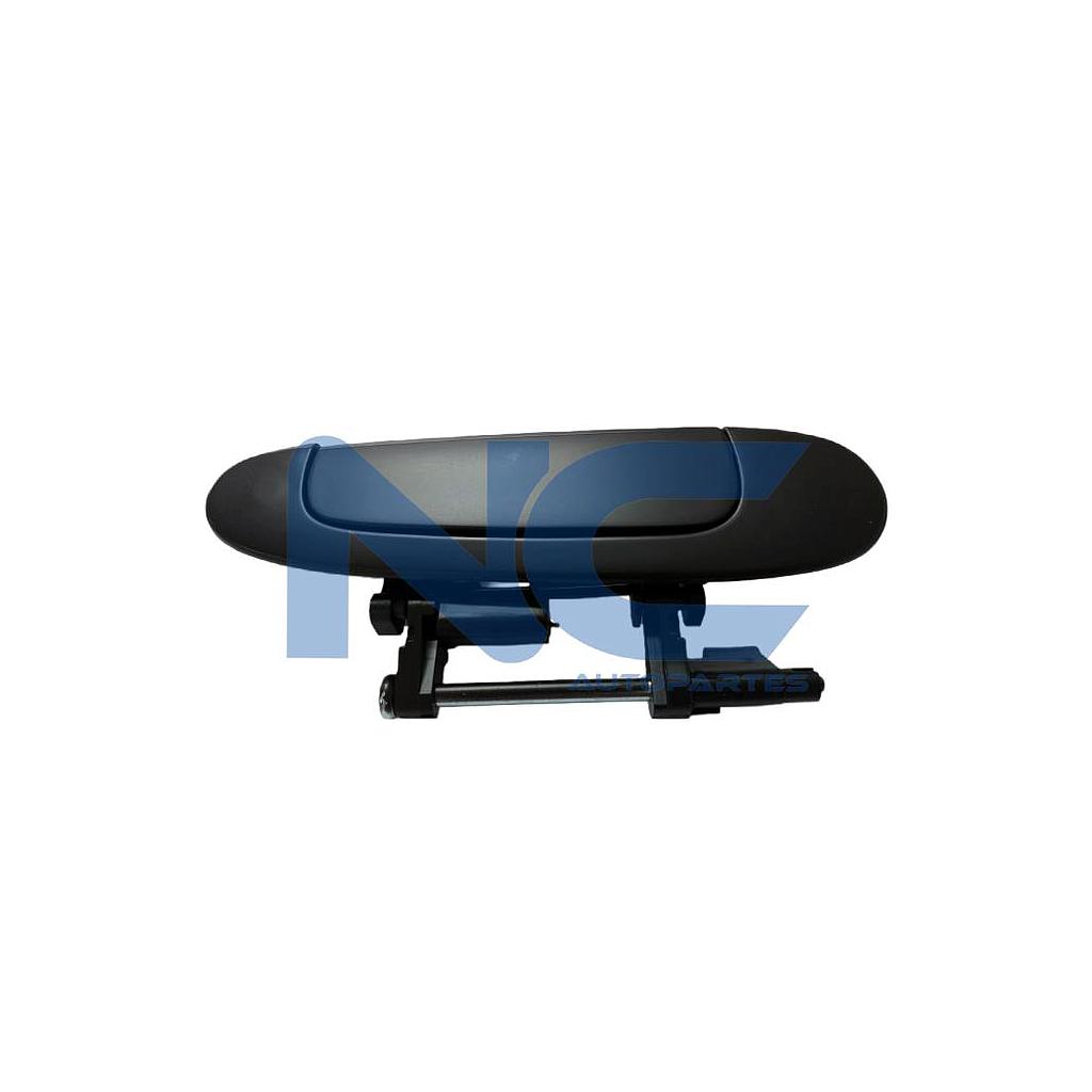 MANIJA PTA EXT TRAS DER NEG