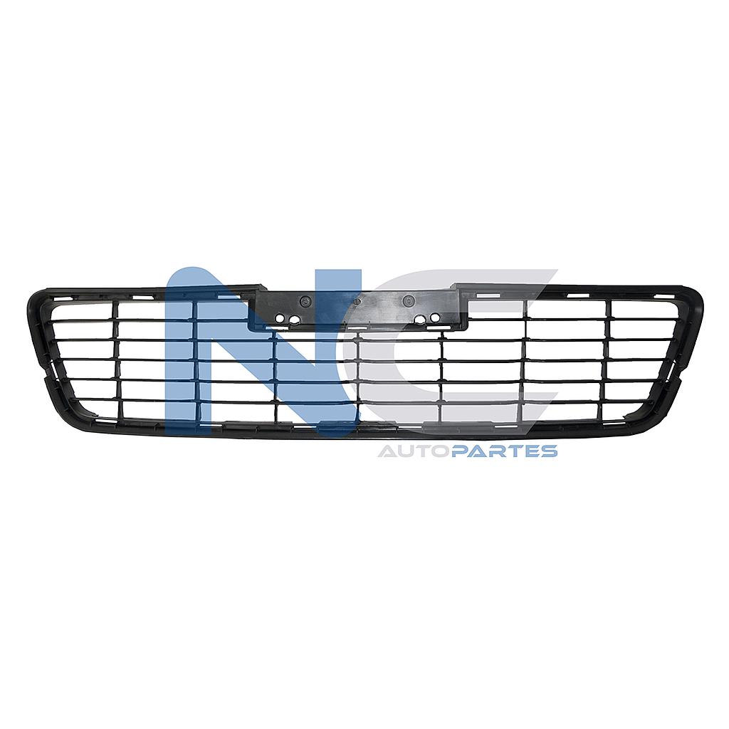 REJILLA PARACHOQUE