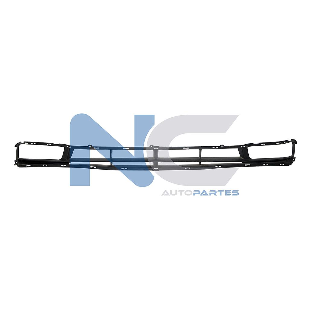MASCARA PARACHOQUE C/H NEB