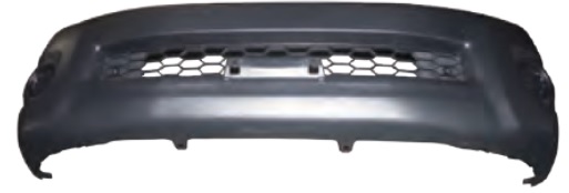 PARACHOQUE DEL NEG S/H NEB