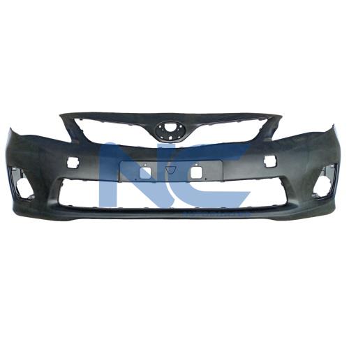 PARACHOQUE DEL S/MASCARA C/HUECOS