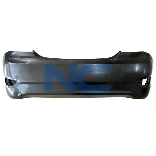 PARACHOQUE POST NEG