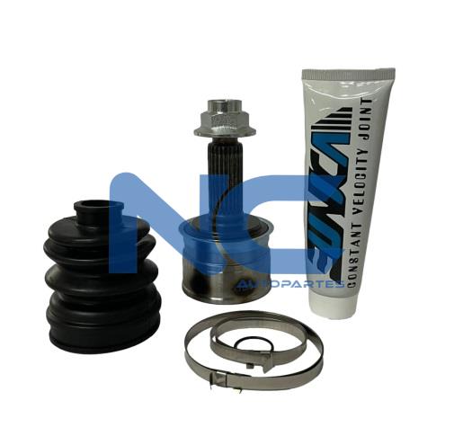 PUNTA PALIER EXT 24x20x52.5 S/ABS