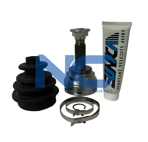 PUNTA PALIER EXT 24X23X56 S/ABS