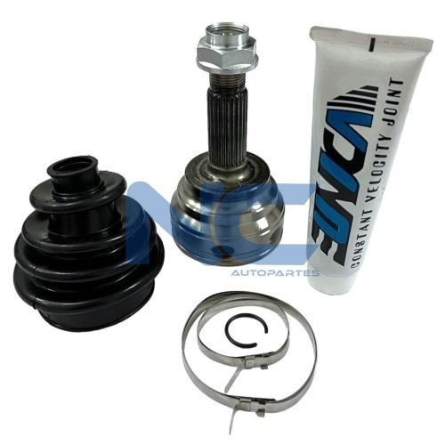 PUNTA PALIER EXT 24x23x58