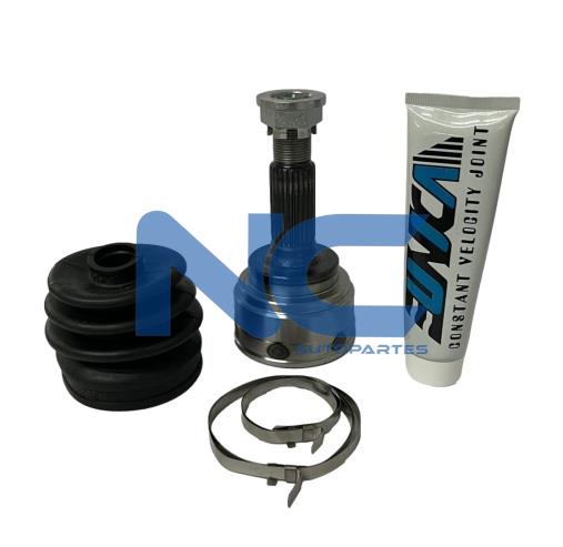 PUNTA PALIER EXT 26X22X56