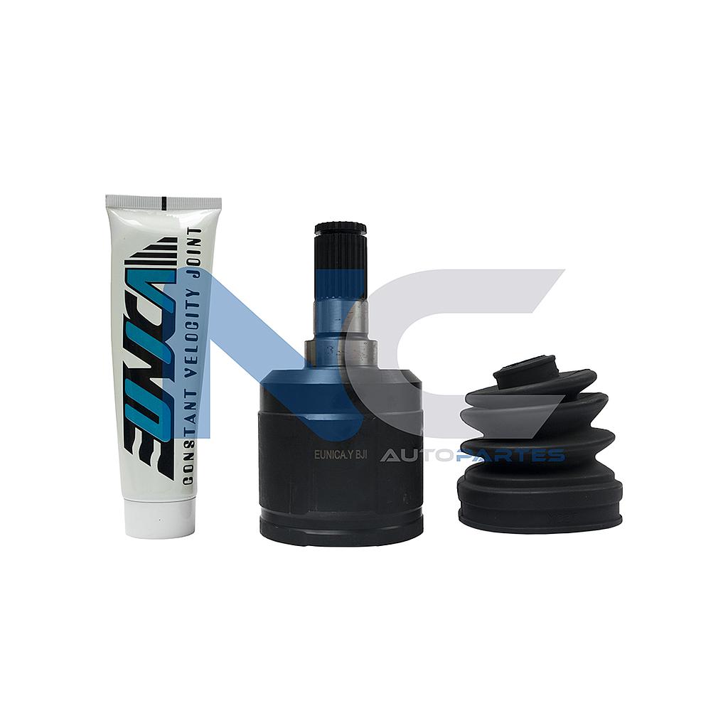 PUNTA PALIER INT 25x22x35