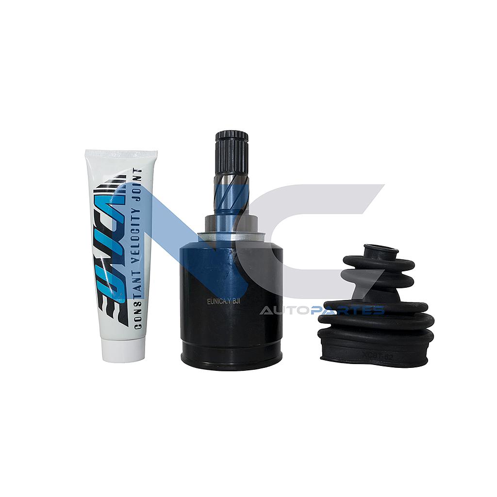 PUNTA PALIER INT 25x24x40 - MEX