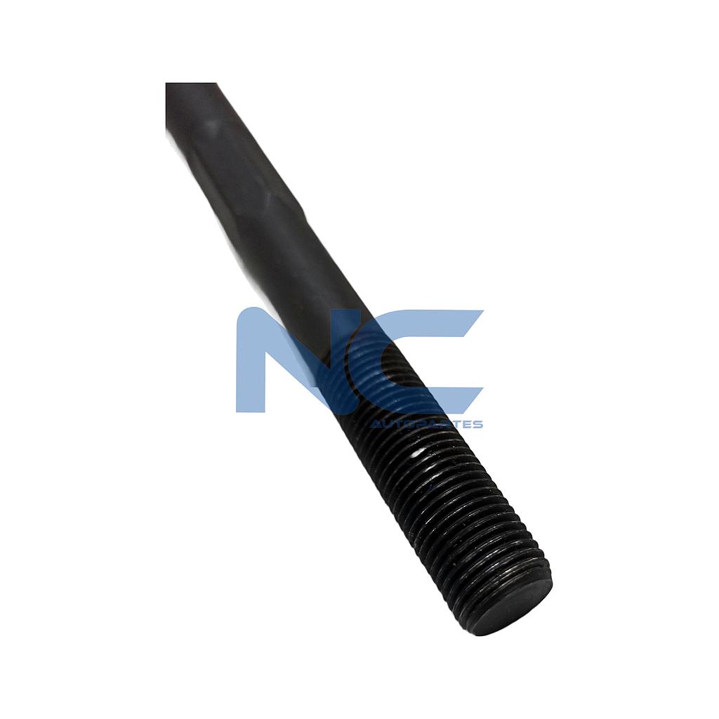 RACK END