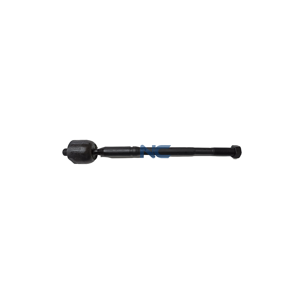 RACK END