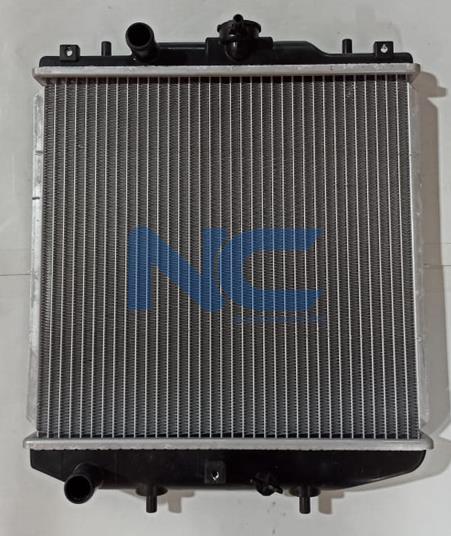 RADIADOR - 16MM MEC PANEL