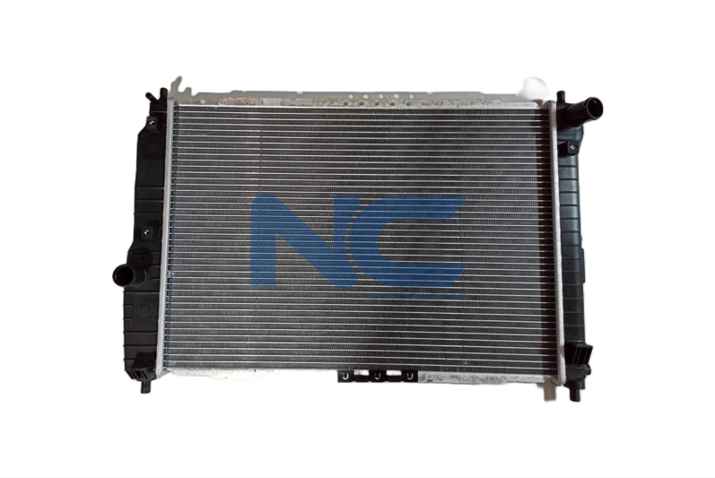 RADIADOR LARGO - 16MM MEC