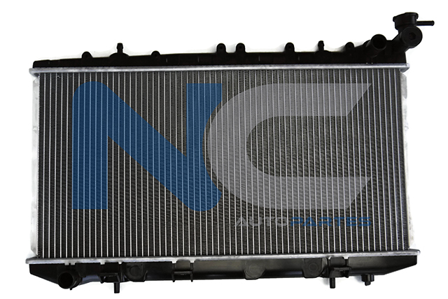 RADIADOR - 16MM MEC T/CAMB - PICO CRUZADO