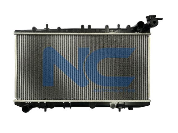 RADIADOR - 26MM MEC T/CAMB - PICO CRUZADO - TUBO GRUESO