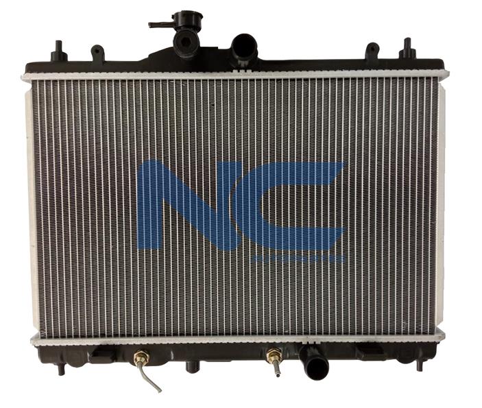 RADIADOR - 22MM AUT 200MM